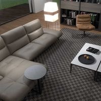 Sedací souprava Senso