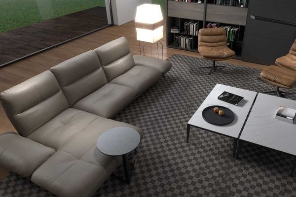 Sedací souprava Senso