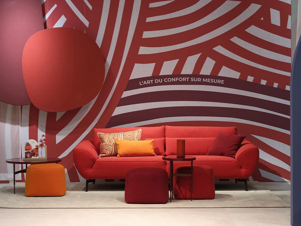 Sedací souprava Borra