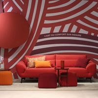 Sedací souprava Borra