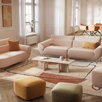 Sedací souprava Borra