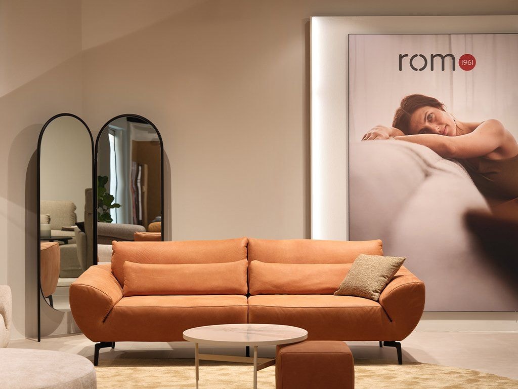 Sedací souprava Borra