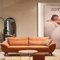 Sedací souprava Borra