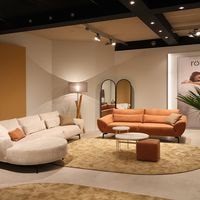 Sedací souprava Borra