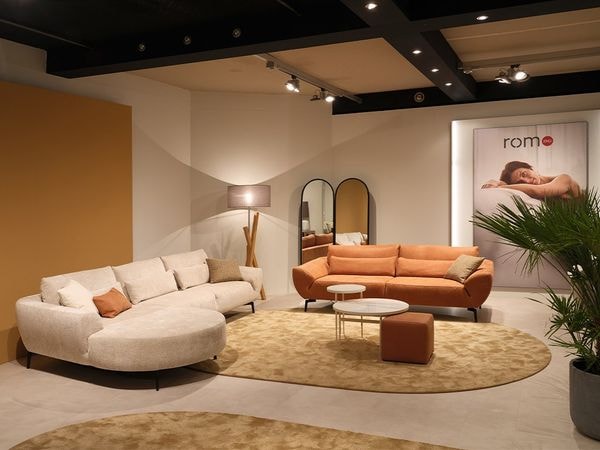 Sedací souprava Borra