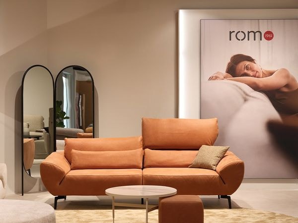 Sedací souprava Borra