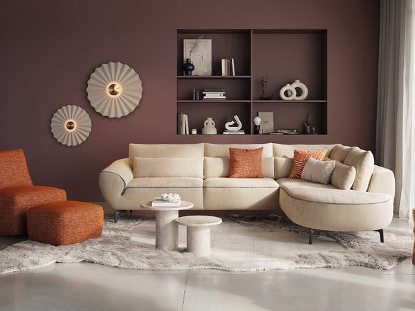 Sedací souprava Borra