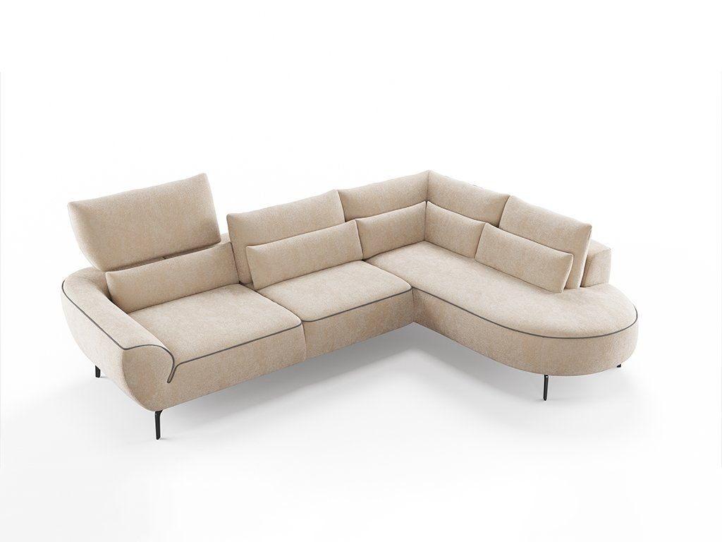 Sedací souprava Borra