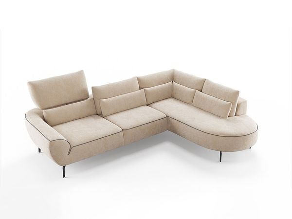 Sedací souprava Borra