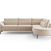 Sedací souprava Borra