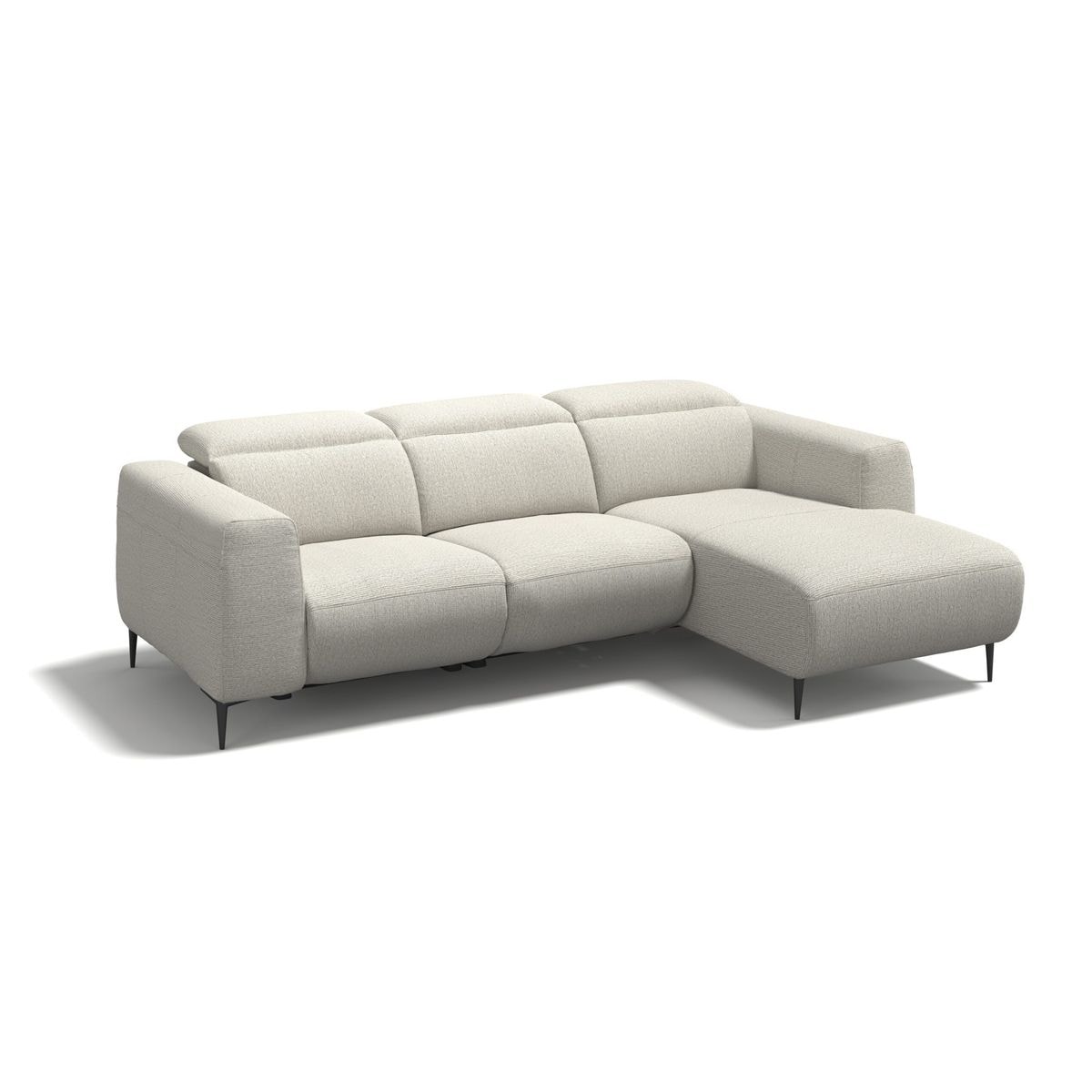 Sedací souprava Maxime