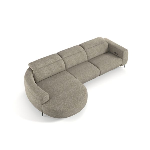 Sedací soupravy Maxime