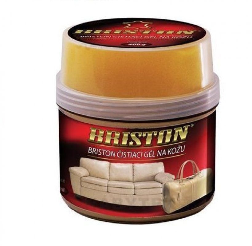 Tip, jak vyčistit koženou sedací soupravu