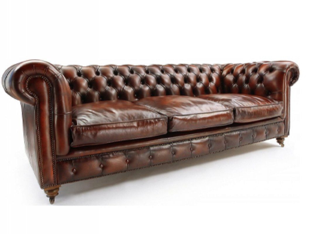 Anglický styl interiéru - Čím se vyznačuje?