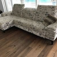 Sedací souprava Chronos s lenoškou - v potahové látce Venti