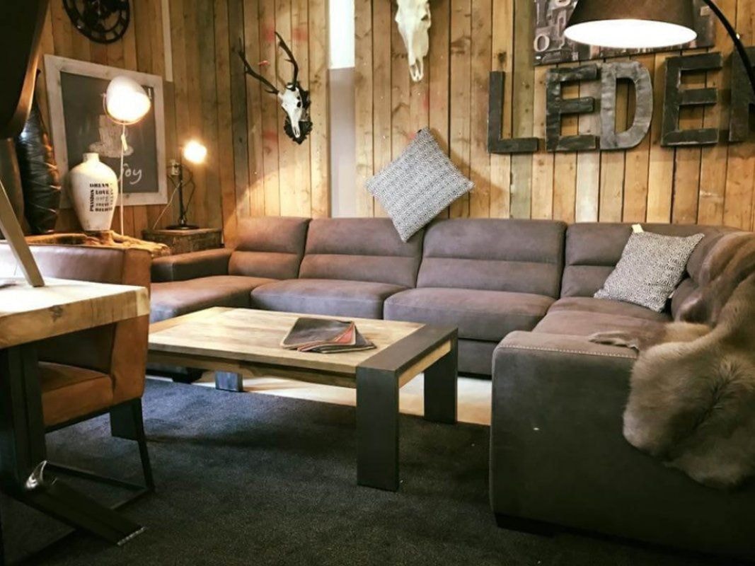 Jak vybrat luxusní sedací soupravu?