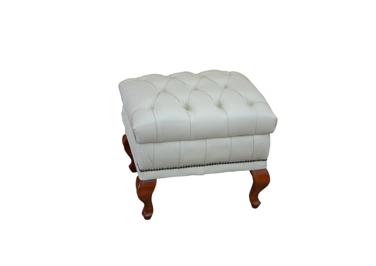 Anglický taburet Lord