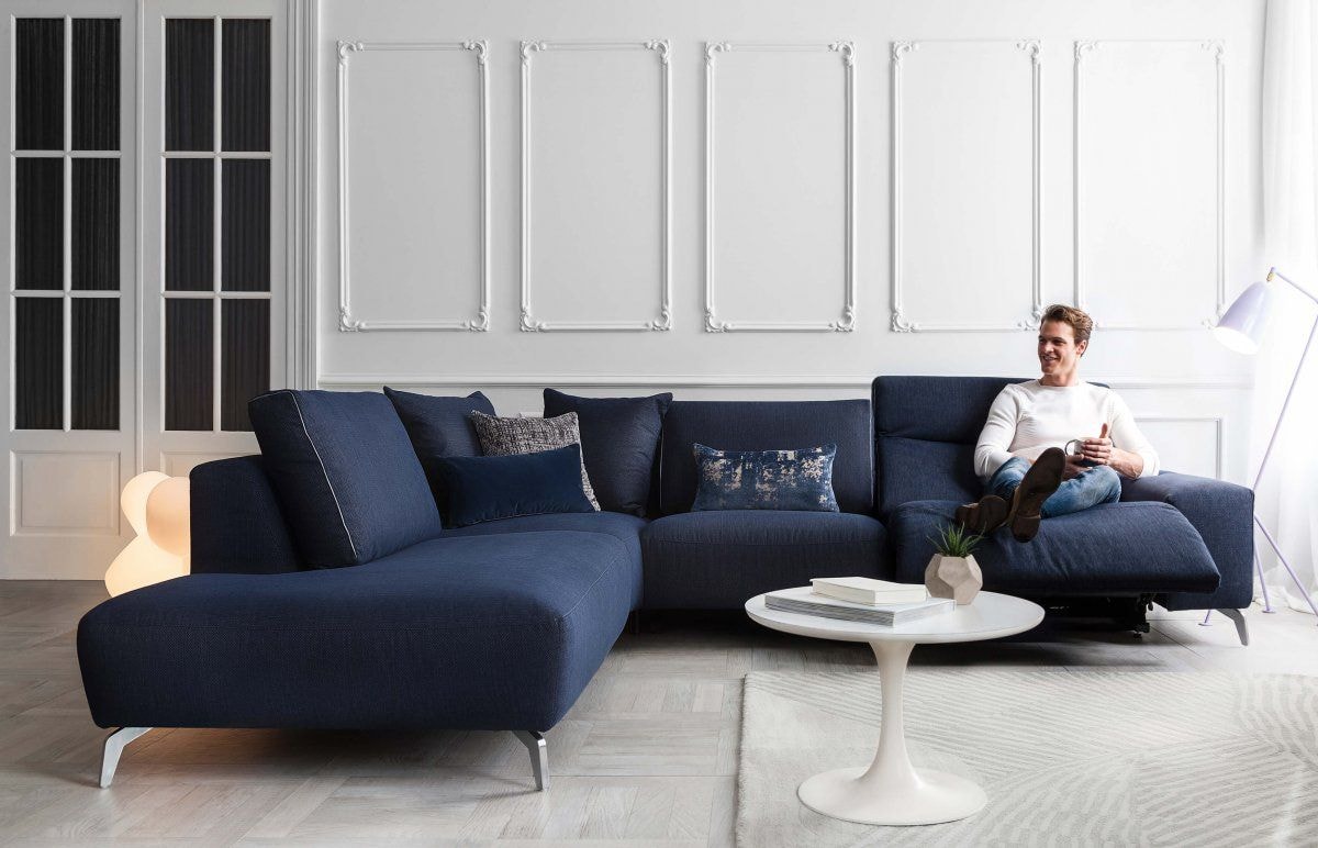 Sedací souprava Romano