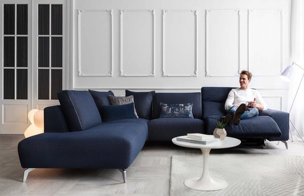 Sedací souprava Romano