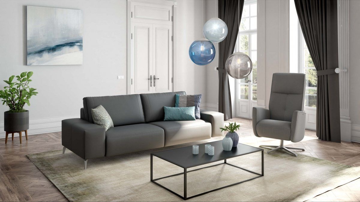 Sedací souprava Romano