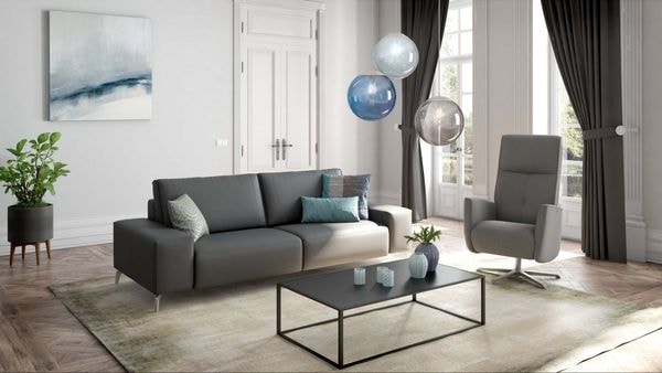 Sedací souprava Romano