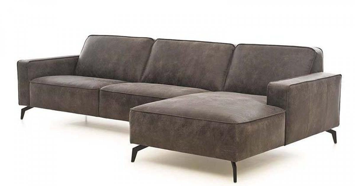 Proč může být sedací souprava z broušené kůže nejlepší volbou?