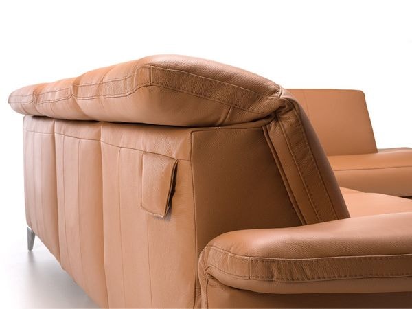 Sedací souprava Bernina