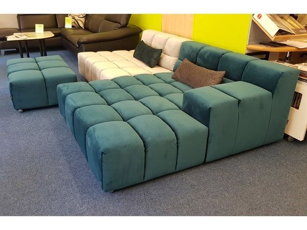 Sedací souprava Temple