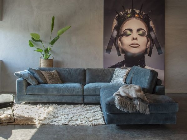 Sedací souprava Fargo