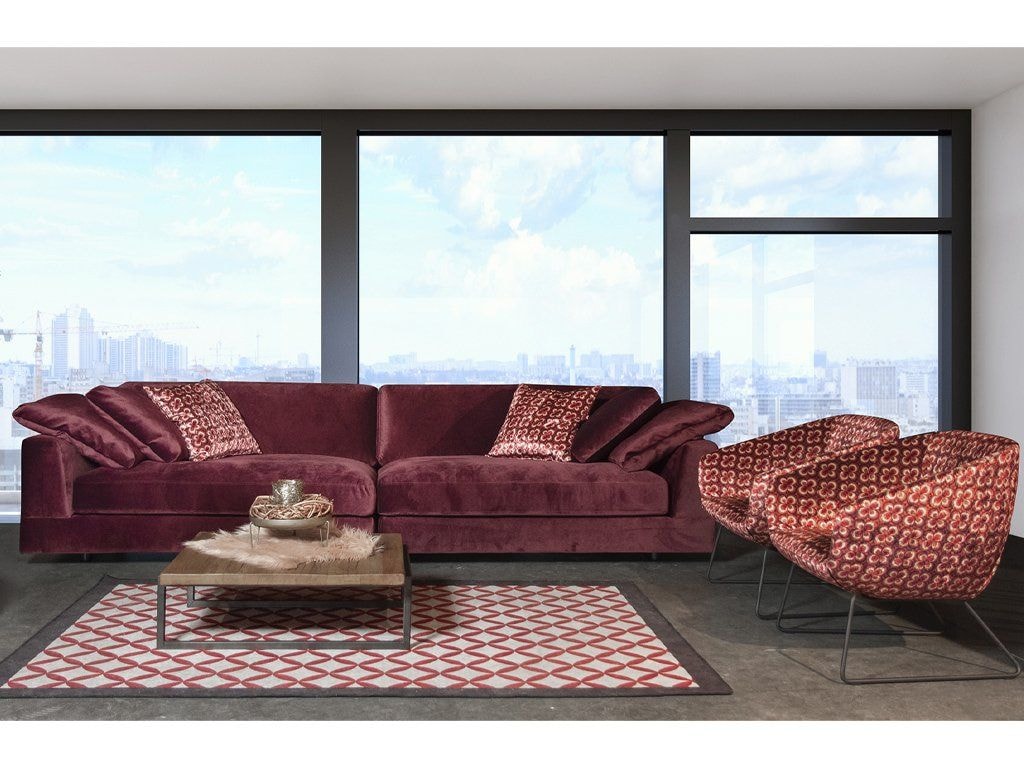 Sedací souprava Fargo