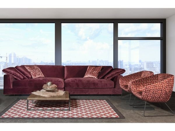 Sedací souprava Fargo