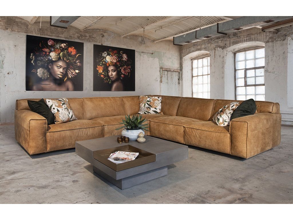 Sedací souprava Whisper