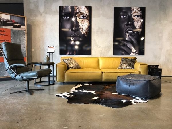 Sedací souprava Whisper