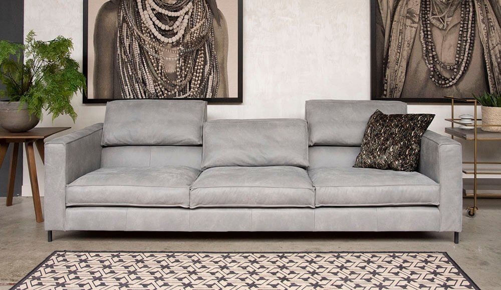 Sedací souprava Calzone