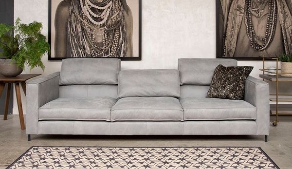 Sedací souprava Calzone