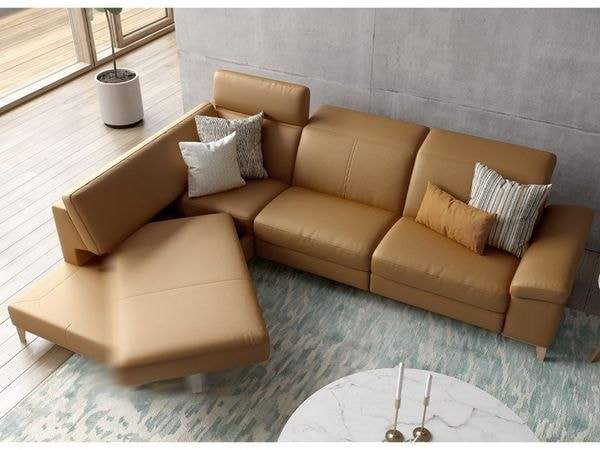 Sedací souprava Cadini