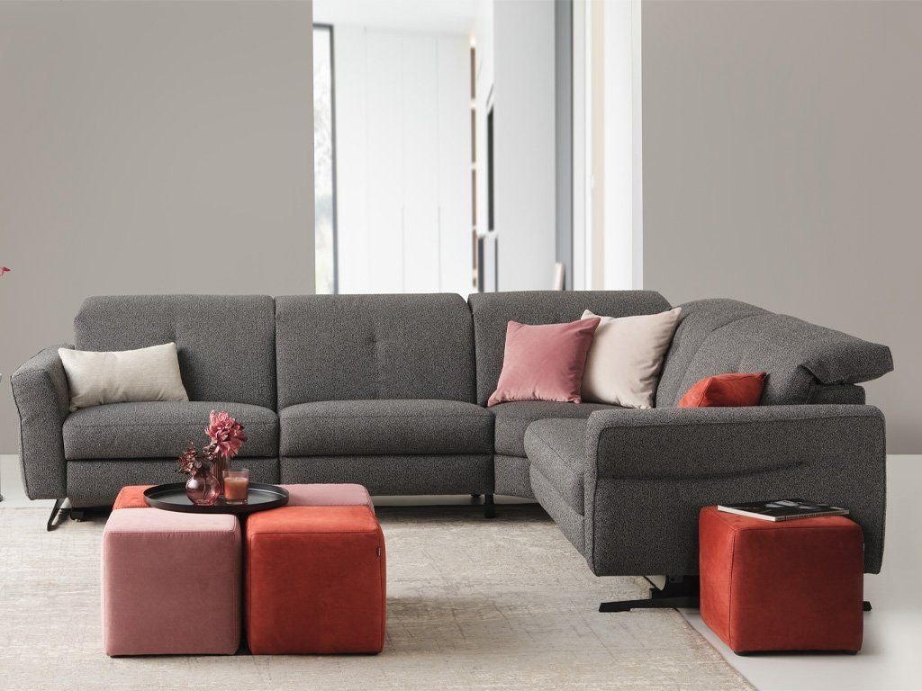 Sedací souprava Tofane