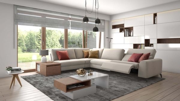 Sedací souprava Donato