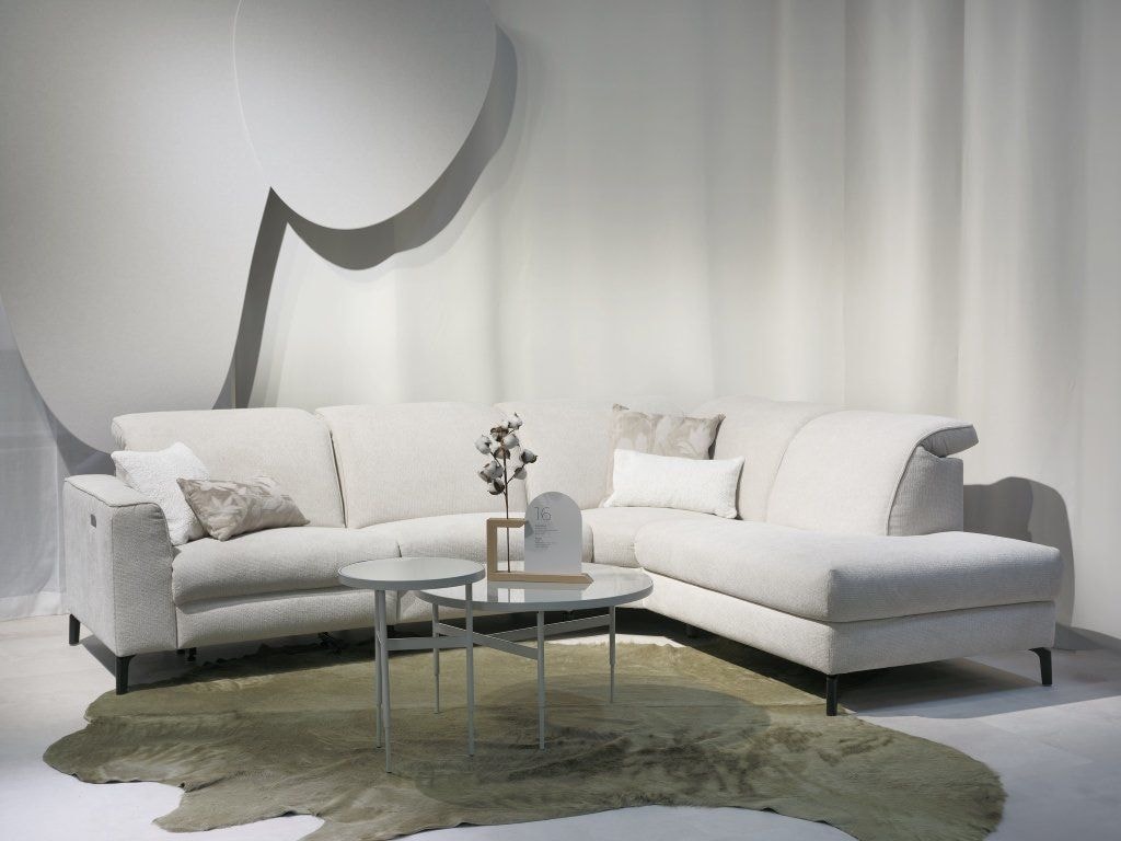 Sedací souprava Fratino