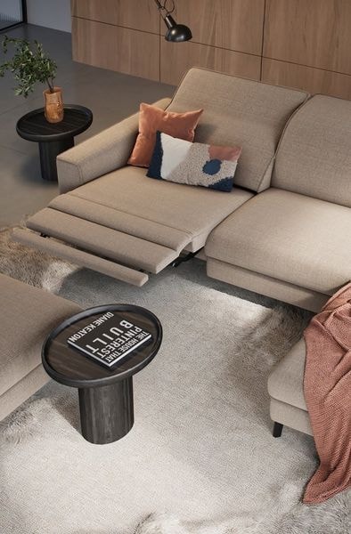 Sedací souprava Fratino