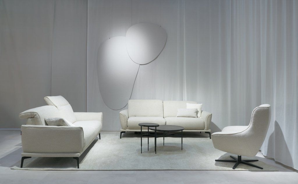 Sedací souprava Platino