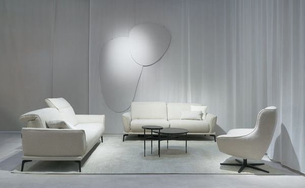 Sedací souprava Platino