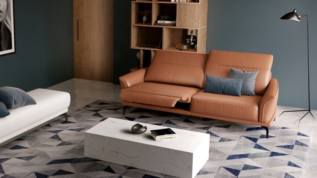 Sedací souprava Platino