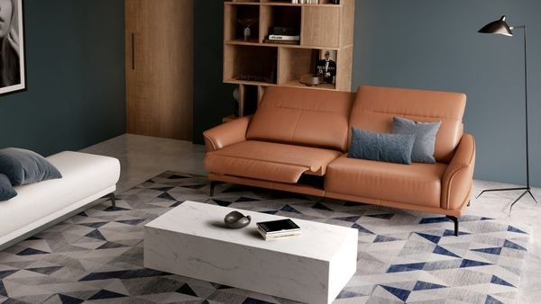 Sedací souprava Platino