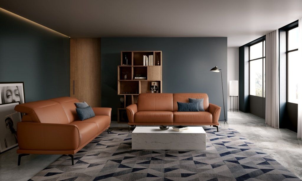 Sedací souprava Platino