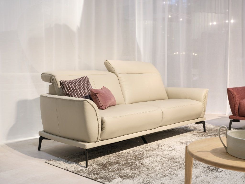 Sedací souprava Platino