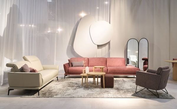 Sedací souprava Platino