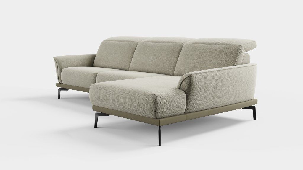 Sedací souprava Platino