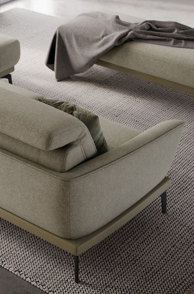 Sedací souprava Platino