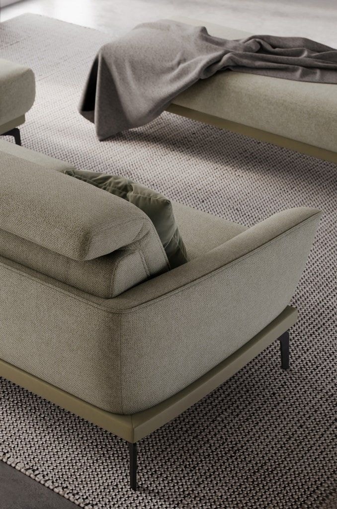 Sedací souprava Platino